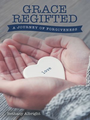 cover image of Grace Regifted